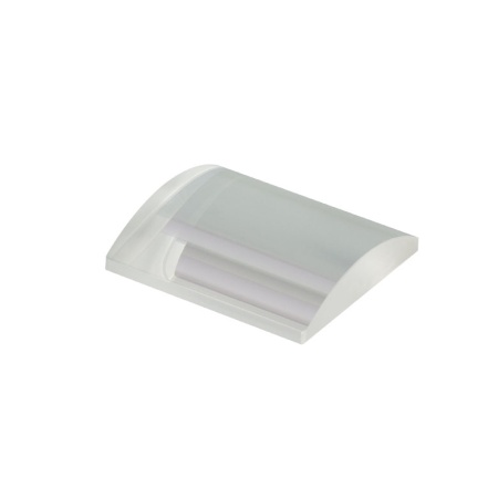 LJ1695L1-B - N-BK7 плоско-выпуклые цилиндрические линзы, фокусное расстояние: 50.0 мм, высота: 30.0 мм, длина: 32.0 мм, просветляющее покрытие: 650-1050 нм, Thorlabs