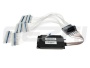 Модуль DWDM 1x96 AWG