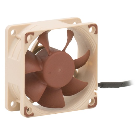 EC1F - Вентилятор Noctua для установки в защитные корпуса для электрооборудования, Thorlabs EC1F - Вентилятор Noctua для установки в защитные корпуса для электрооборудования, Thorlabs