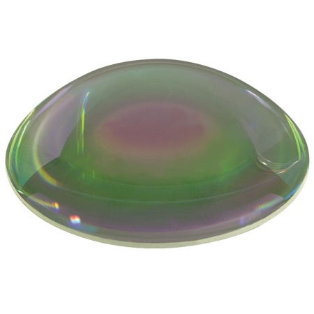 LE1076-C - N-BK7 вогнуто-выпуклая линза (положительный мениск), Ø2", фокусное расстояние 100 мм, просветляющее покрытие: 1050 - 1700 нм, Thorlabs LE1076-C - N-BK7 вогнуто-выпуклая линза (положительный мениск), Ø2", фокусное расстояние 100 мм, просветляющее покрытие: 1050 - 1700 нм, Thorlabs