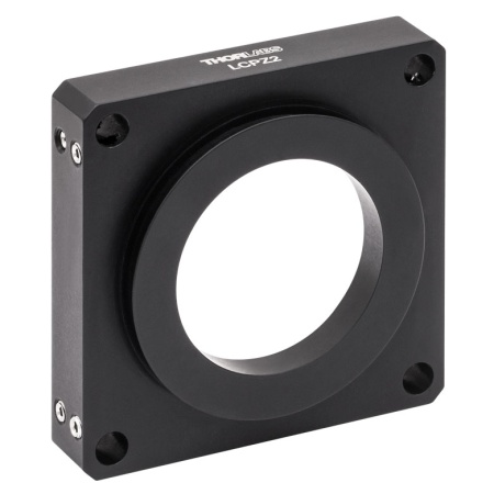 LCPZ2 - Адаптер для крепления пользовательских оптическим систем на тринокулярный порт микроскопов Zeiss Axioskop, внутренняя резьба: SM2, совместимы с каркасными системами: 60 мм, Thorlabs LCPZ2 - Адаптер для крепления пользовательских оптическим систем на тринокулярный порт микроскопов Zeiss Axioskop, внутренняя резьба: SM2, совместимы с каркасными системами: 60 мм, Thorlabs