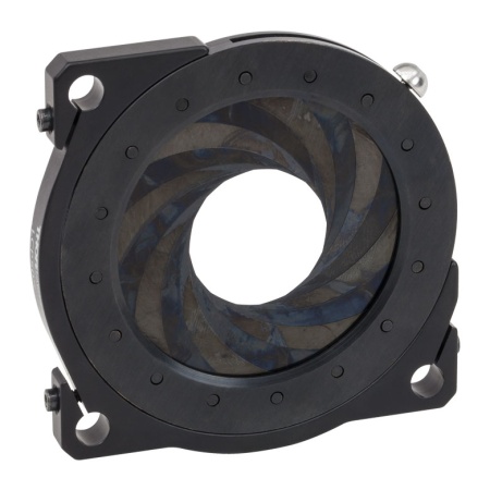 LCP50S - Ирисовая диафрагма для каркасных систем (60 мм), макс. апертура: Ø50.0 мм, Thorlabs LCP50S - Ирисовая диафрагма для каркасных систем (60 мм), макс. апертура: Ø50.0 мм, Thorlabs