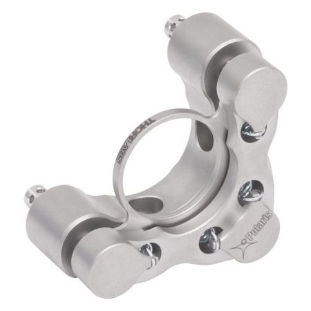 POLARIS-K1C4 - Кинематические держатели Polaris™ для оптики Ø1", свободный край: 142°, фиксация элементов с помощью адгезива, 2 регулировочных винта с боковыми отверстиями, Thorlabs POLARIS-K1C4 - Кинематические держатели Polaris™ для оптики Ø1", свободный край: 142°, фиксация элементов с помощью адгезива, 2 регулировочных винта с боковыми отверстиями, Thorlabs