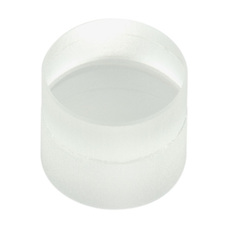 AC050-015-A - Ахроматический дублет, фокусное расстояние 15 мм, Ø5 мм, просветляющее покрытие: 400 - 700 нм, Thorlabs