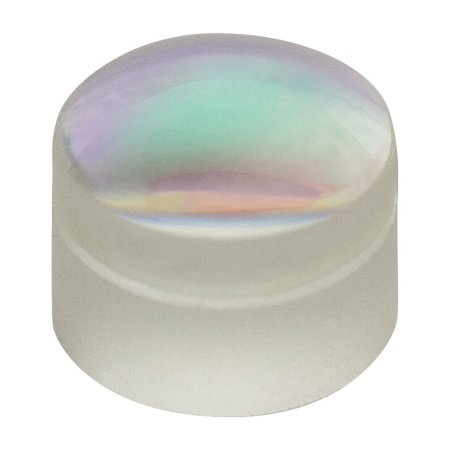 AC050-008-C - Ахроматический дублет, фокусное расстояние: 7.5 мм, Ø5 мм, просветляющее покрытие: 1050 - 1700 нм, Thorlabs AC050-008-C - Ахроматический дублет, фокусное расстояние: 7.5 мм, Ø5 мм, просветляющее покрытие: 1050 - 1700 нм, Thorlabs