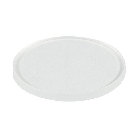 LA1978 - Плоско-выпуклая линза N-BK7, диаметр Ø1", фокусное расстояние f = 750.0 мм, без покрытия LA1978 - Плоско-выпуклая линза N-BK7, диаметр Ø1", фокусное расстояние f = 750.0 мм, без покрытия