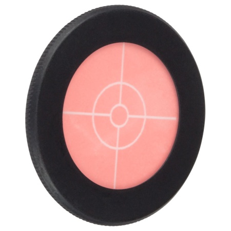 VRC2SM1 - Юстировочный диск для видимого и ИК диапазона (400-640 нм, 800-1700 нм), резьба: SM1, Thorlabs