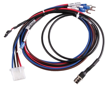 Гальванометрические двухосные оптические сканеры