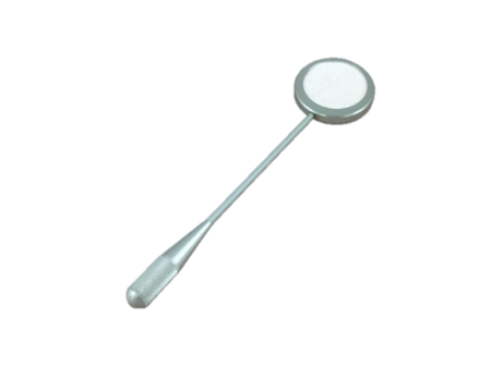 Визуализатор лазерного излучения (УФ - ИК лампы), зеленое излучение, рабочий диапазон: 880-1070 нм, Optogama