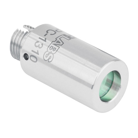 TC12APC-1310 - Коллиматор на основе триплета, рабочая длина волны: 1310 нм, f=12.48 мм, числовая апертура: 0.28, разъем: FC/APC, Thorlabs TC12APC-1310 - Коллиматор на основе триплета, рабочая длина волны: 1310 нм, f=12.48 мм, числовая апертура: 0.28, разъем: FC/APC, Thorlabs