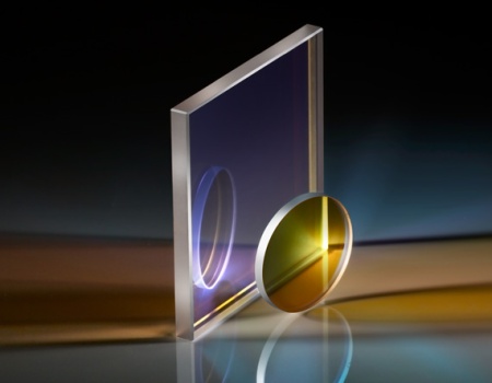 Светоделительные пластины для УФ лампы