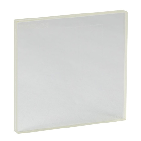 R2L2S1B - Двулучепреломляющая таблица для измерения разрешающей способности (NBS 1963A), 2" x 2", Thorlabs