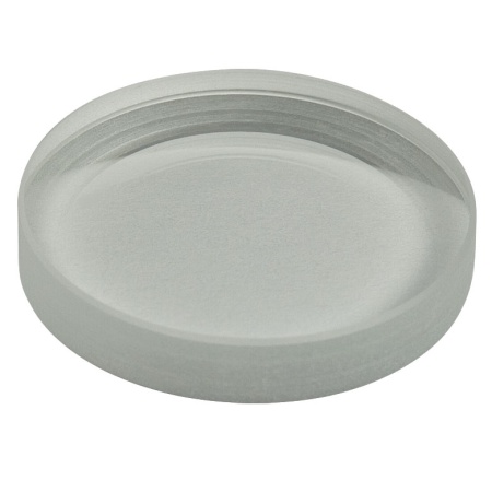 LF1822 - N-BK7 выпукло-вогнутая линза(отрицательный мениск), Ø1", фокусное расстояние: -100 мм, без покрытия, Thorlabs