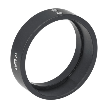 SM2P2 - Адаптер для крепления оптических элементов Ø2" с внешней резьбой SM2, Thorlabs SM2P2 - Адаптер для крепления оптических элементов Ø2" с внешней резьбой SM2, Thorlabs