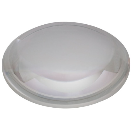 LA1002-A - Плоско-выпуклая линза, материал: N-BK7, диаметр Ø75.0 мм, f = 150.0 мм, просветляющее покрытие: 350-700 нм, Thorlabs LA1002-A - Плоско-выпуклая линза, материал: N-BK7, диаметр Ø75.0 мм, f = 150.0 мм, просветляющее покрытие: 350-700 нм, Thorlabs