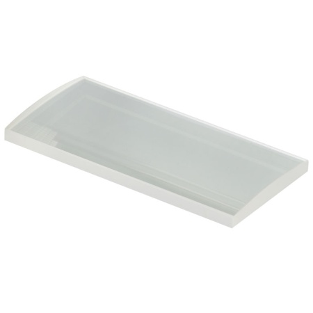 LJ1629L2-B - N-BK7 плоско-выпуклые цилиндрические линзы, фокусное расстояние: 150.0 мм, высота: 30.0 мм, длина: 60.0 мм, просветляющее покрытие: 650-1050 нм, Thorlabs