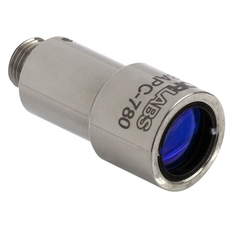 TC18APC-780 - Коллиматор на основе триплета, рабочая длина волны: 780 нм, f=18.09 мм, числовая апертура: 0.28, разъем: FC/APC, Thorlabs TC18APC-780 - Коллиматор на основе триплета, рабочая длина волны: 780 нм, f=18.09 мм, числовая апертура: 0.28, разъем: FC/APC, Thorlabs