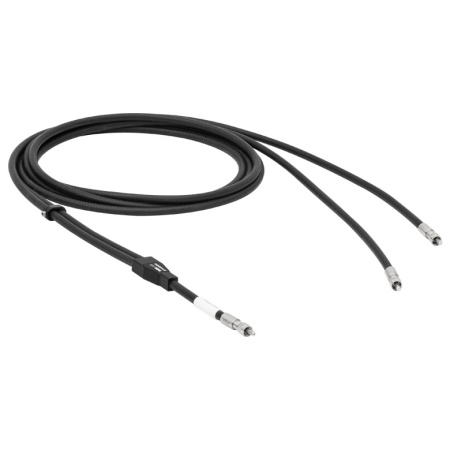 BFY400MS02 - Волоконно-оптический жгут с разветвлением, диаметр сердцевины: 400 мкм, разъемы: SMA905, 2 м, Thorlabs BFY400MS02 - Волоконно-оптический жгут с разветвлением, диаметр сердцевины: 400 мкм, разъемы: SMA905, 2 м, Thorlabs