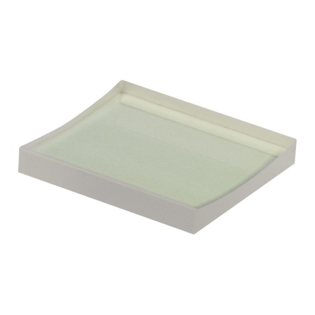 LK1419L1-B - N-BK7 плоско-вогнутая цилиндрическая линза, фокусное расстояние:-150 мм, высота 30 мм, длина 32 мм, просветляющее покрытие: 650-1050 нм, Thorlabs