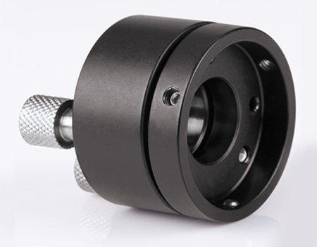 Регулируемые держатели оптики каркасных систем