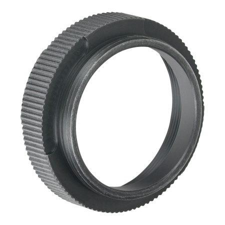 SM1A10TS - Адаптер-переходник из теплоизоляционного материала, внешняя резьба SM1, внутренняя резьба C-Mount, Thorlabs SM1A10TS - Адаптер-переходник из теплоизоляционного материала, внешняя резьба SM1, внутренняя резьба C-Mount, Thorlabs