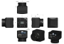 X8FCAM4K22MPA_EFL X8FCAM4K EF-Mount камера с автофокусировкой