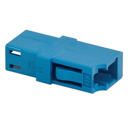 ADALC1 - Соединительная оптическая розетка для разъемов LC/PC, Thorlabs