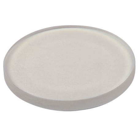 LBF254-100-B - N-BK7 линза с минимальной сферической аберрацией, Ø1", фокусное расстояние 100 мм, просветляющее покрытие: 650-1050 нм, Thorlabs