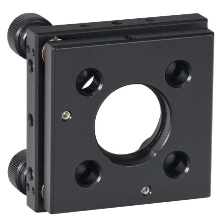 KC1/M - Кинематический держатель оптики Ø1", для каркасных систем: 30 мм, метрическая резьба, Thorlabs KC1/M - Кинематический держатель оптики Ø1", для каркасных систем: 30 мм, метрическая резьба, Thorlabs