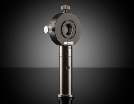 Держатели оптики, быстрая установка