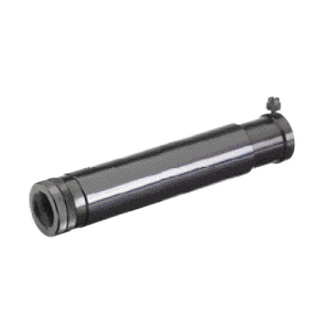 Тубус для прямого подключения объектива с камерой или окуляром