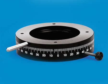 Оптические держатели с появлением