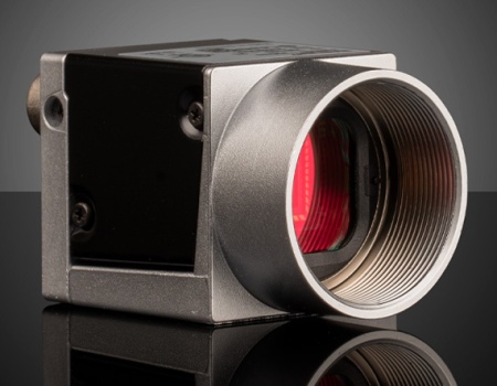 Камеры Basler ace с интерфейсом USB 3.0 Камеры Basler ace с интерфейсом USB 3.0