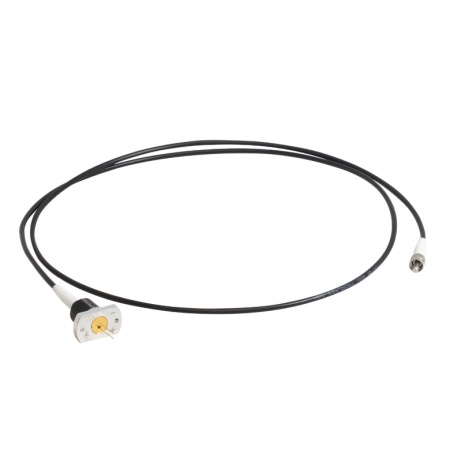 EP470S04 - Светодиоды с волоконным выводом, излучение: 470 нм, мощность: 18 мВт (мин.), ток: 1000 мA, многомодовое волокно с сердцевиной: Ø400 мкм, SMA разъем, Thorlabs