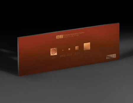 Объект-микрометры с множеством мерных сеток Объект-микрометры с множеством мерных сеток