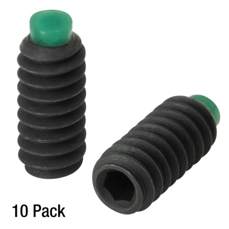 SS4N025 - Винты из легированной стали с нейлоновыми вставками, резьба: 4-40, длина: 1/4", 10 шт., Thorlabs SS4N025 - Винты из легированной стали с нейлоновыми вставками, резьба: 4-40, длина: 1/4", 10 шт., Thorlabs