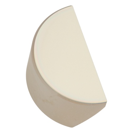 PFD05-03-AG - Зеркало в форме D с серебряным покрытием для сверхкоротких импульсов, Ø1/2", Thorlabs