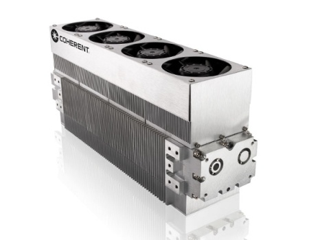 CO2-лазеры Coherent® Diamond C series