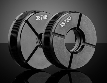 Держатели для установки оптических элементов в мультиэлементные системы