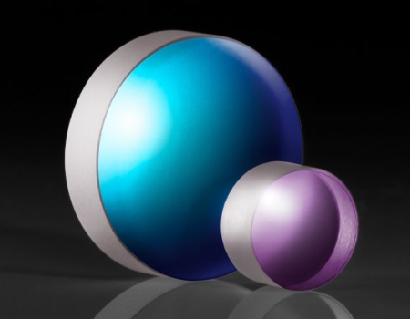 Зеркала для сверхкоротких импульсов, низкая дисперсия групповой задержки