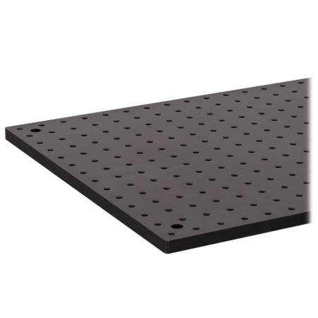 MB35142/M - Алюминиевая оптическая плита, размеры: 350 мм x 1425 мм x 12.7 мм, отверстия: M6, Thorlabs MB35142/M - Алюминиевая оптическая плита, размеры: 350 мм x 1425 мм x 12.7 мм, отверстия: M6, Thorlabs