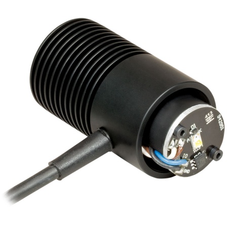 M565L3 - Светодиод с теплоотводом, желтый свет (565 нм), макс. ток 1000 мА, мин. мощность излучения 880 мВт, Thorlabs M565L3 - Светодиод с теплоотводом, желтый свет (565 нм), макс. ток 1000 мА, мин. мощность излучения 880 мВт, Thorlabs