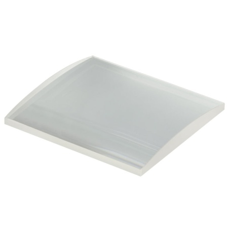 LJ1267L1-B - N-BK7 плоско-выпуклые цилиндрические линзы, фокусное расстояние: 250.0 мм, высота: 60.0 мм, длина: 62.0 мм, просветляющее покрытие: 650-1050 нм, Thorlabs