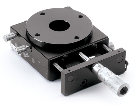 Системы размещения: линейное и вращательное движение