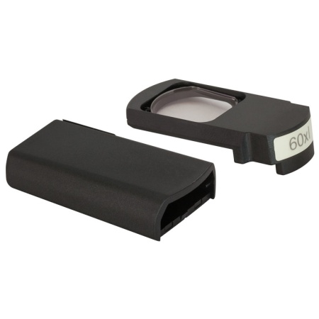 WFA3146 - Объективная призма для водно-иммерсионного объектива 60X Nikon APO NIR (апохроматический объектив для ближнего ИК диапазона), для дифференциальной интерференционно-контрастной микроскопии, Thorlabs WFA3146 - Объективная призма для водно-иммерсионного объектива 60X Nikon APO NIR (апохроматический объектив для ближнего ИК диапазона), для дифференциальной интерференционно-контрастной микроскопии, Thorlabs