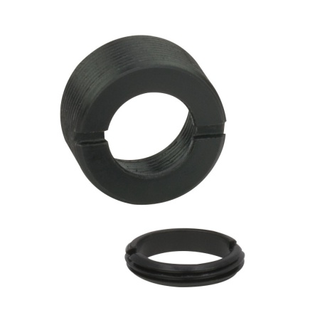 S05PLDM9 - Держатель для лазерных диодов в корпусе Ø9 мм, делрин, резьба SM05, Thorlabs S05PLDM9 - Держатель для лазерных диодов в корпусе Ø9 мм, делрин, резьба SM05, Thorlabs