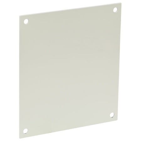 RBX-BLK1B - Панель для задних пазов, Thorlabs RBX-BLK1B - Панель для задних пазов, Thorlabs