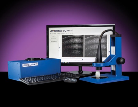 Система для ОКТ