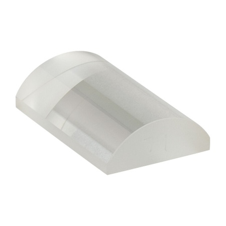 LJ4426-UV - Плоско-выпуклая цилиндрическая линза из кварцевого стекла, фокусное расстояние 25.0 мм, длина 30 мм, высота 20 мм, просветляющее покрытие: 290-370 нм, Thorlabs LJ4426-UV - Плоско-выпуклая цилиндрическая линза из кварцевого стекла, фокусное расстояние 25.0 мм, длина 30 мм, высота 20 мм, просветляющее покрытие: 290-370 нм, Thorlabs