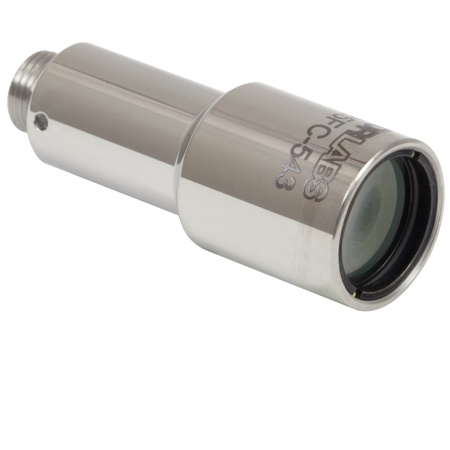 TC25FC-543 - Коллиматор на основе триплета, рабочая длина волны: 543 нм, f=24.91 мм, числовая апертура: 0.25, разъем: FC/PC, Thorlabs TC25FC-543 - Коллиматор на основе триплета, рабочая длина волны: 543 нм, f=24.91 мм, числовая апертура: 0.25, разъем: FC/PC, Thorlabs